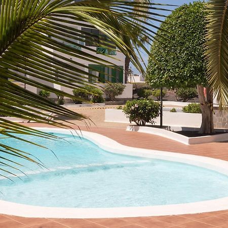 Conylanza Los Carmenes Costa Teguise Eksteriør billede
