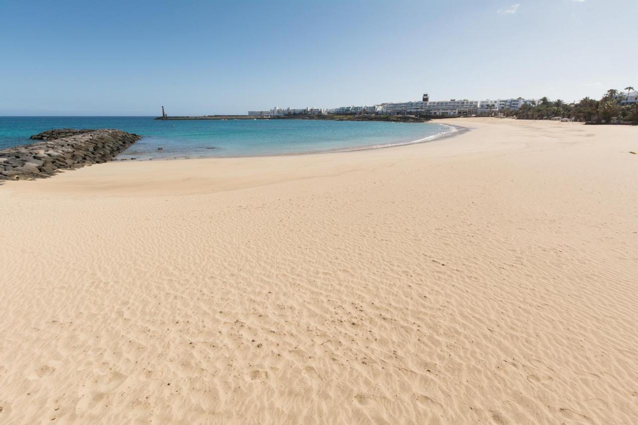 Conylanza Los Carmenes Costa Teguise Eksteriør billede