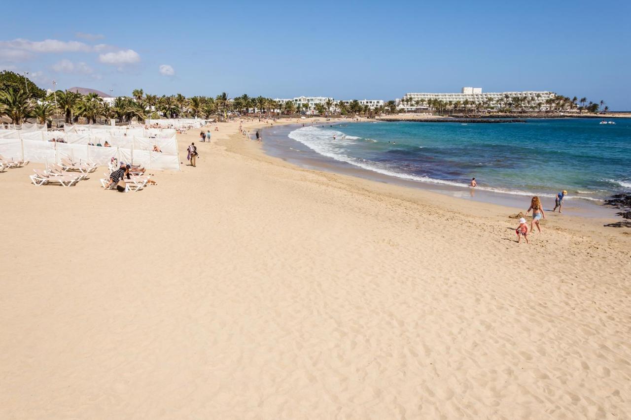Conylanza Los Carmenes Costa Teguise Eksteriør billede